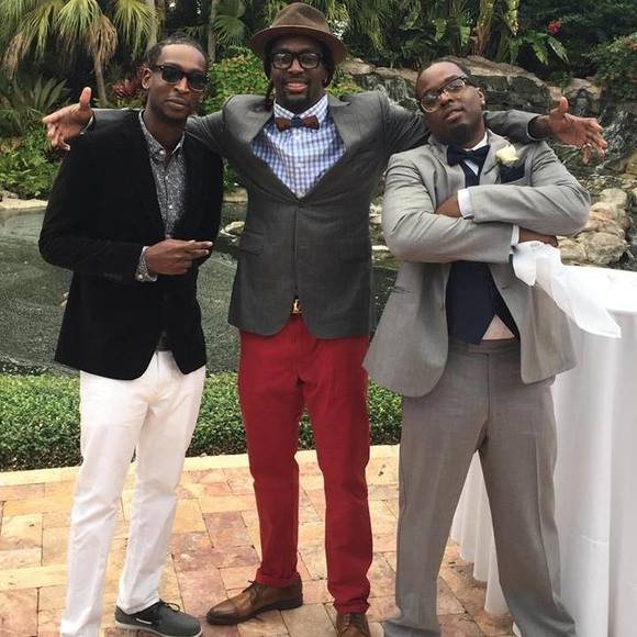 Meet your Posher, Myron - Picture 1 of 1